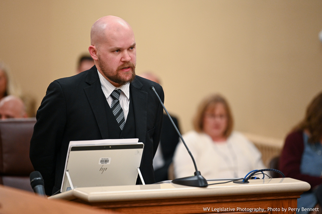 CPS Lacks Transparency, ExWest Virginia DHHR Official Testifies News, Sports, Jobs The